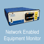 network equipment monitor