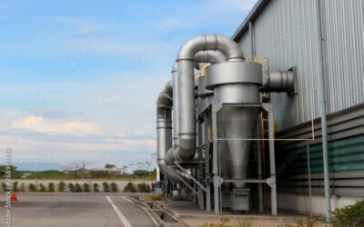 Powering Efficiency: Dust Collection Systems $$$…